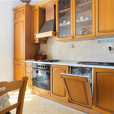 Apartments By The Sea Stanici, Omis - 1028 Tice Εξωτερικό φωτογραφία