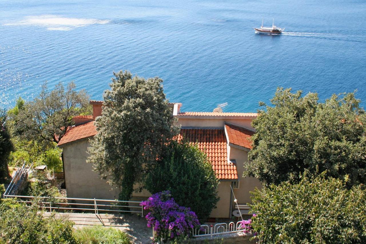 Apartments By The Sea Stanici, Omis - 1028 Tice Εξωτερικό φωτογραφία