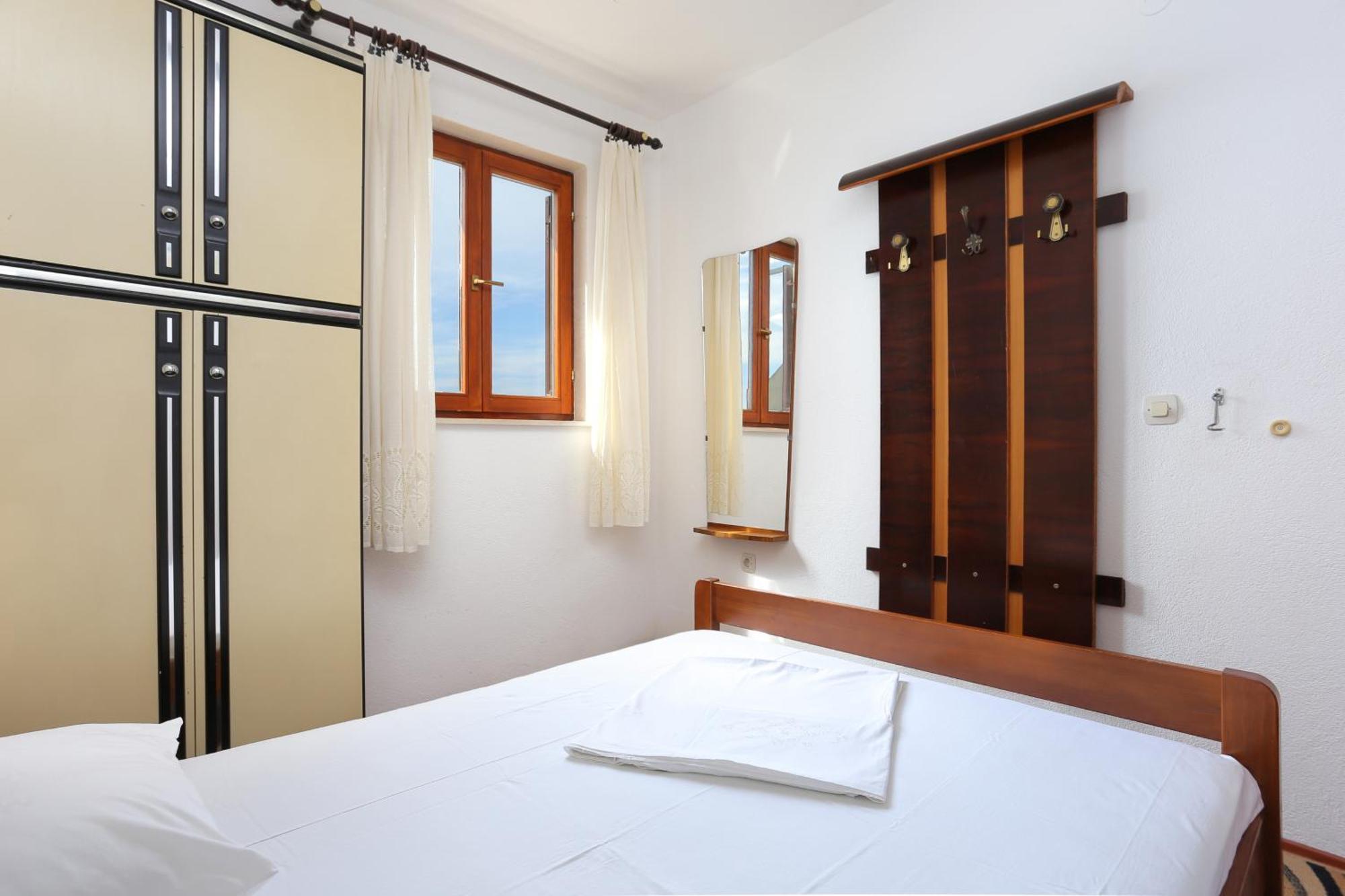 Apartments By The Sea Stanici, Omis - 1028 Tice Δωμάτιο φωτογραφία