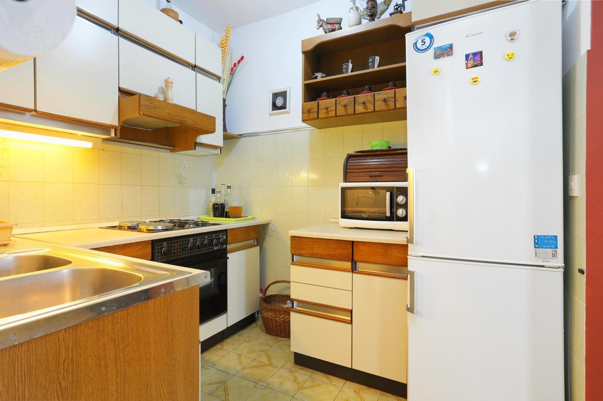 Apartments By The Sea Stanici, Omis - 1028 Tice Δωμάτιο φωτογραφία
