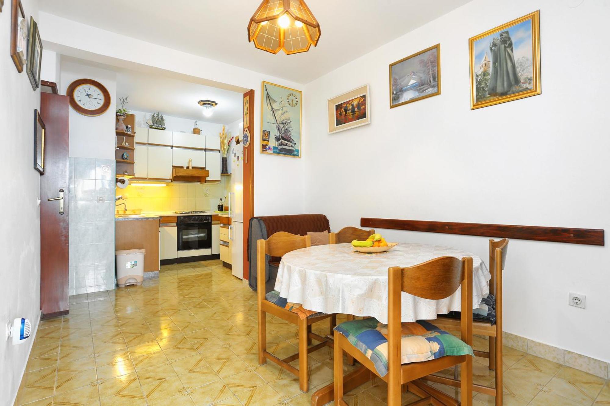 Apartments By The Sea Stanici, Omis - 1028 Tice Δωμάτιο φωτογραφία